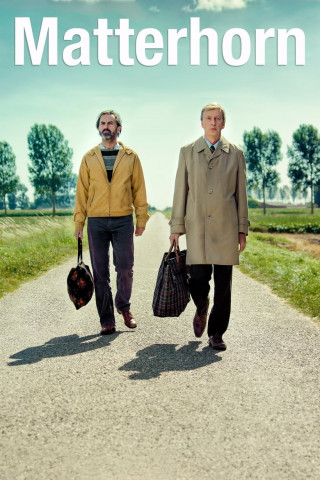 Matterhorn - Wo die Liebe hinfällt (2013)