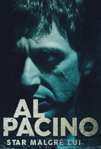 Al Pacino - Star wider Willen (2020)