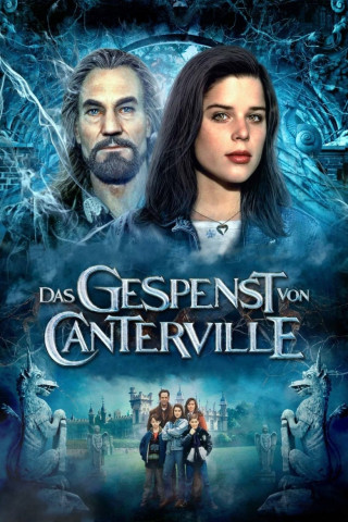 Das Gespenst von Canterville (1996)