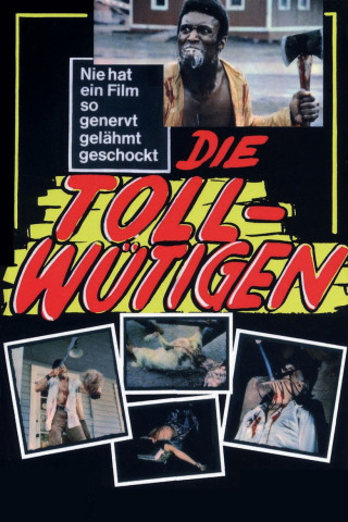 Die Tollwütigen (1971)
