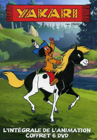 Yakari (2005)