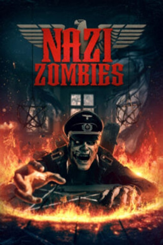 Nazi Zombies (2025)