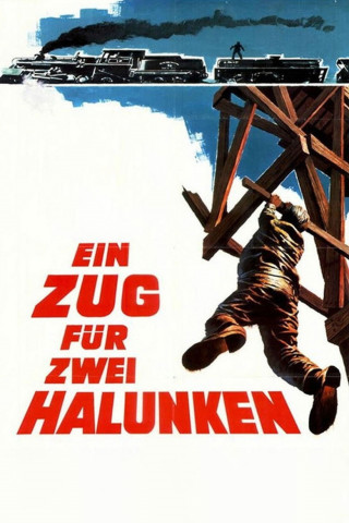 Ein Zug für zwei Halunken (1973)