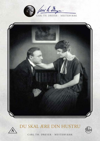 Du sollst deine Frau ehren (1925)