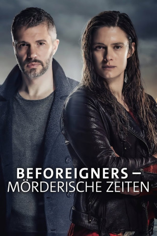 Beforeigners: Mörderische Zeiten (2019)