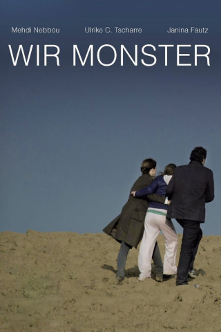 Wir Monster (2015)