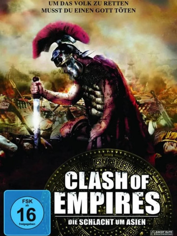 Clash of Empires (2011)