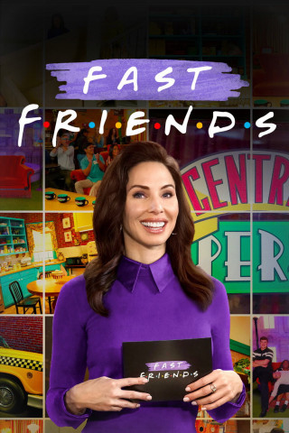 Fast Friends (2024)