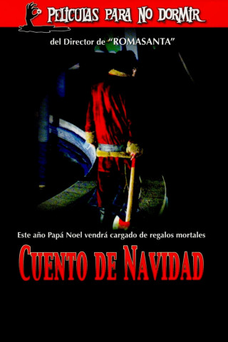 Xmas Tale (2005)