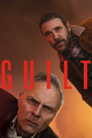 Guilt - Keiner ist schuld (2019)