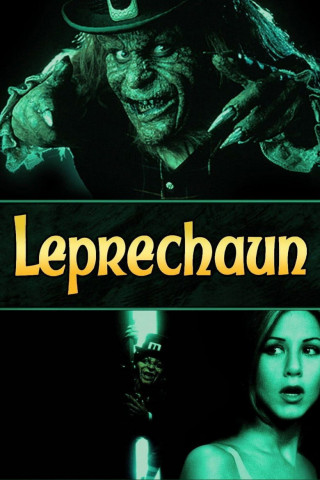 Leprechaun - Der Killerkobold (1993)