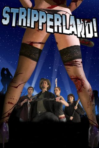 Stripper Zombieland (2011)