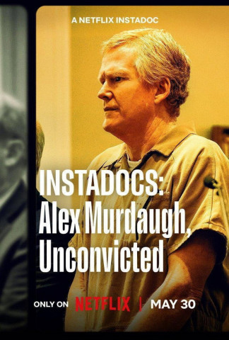 Instadocs: Der Fall Alex Murdaugh (2026)