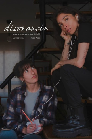 Dissonance (2015)