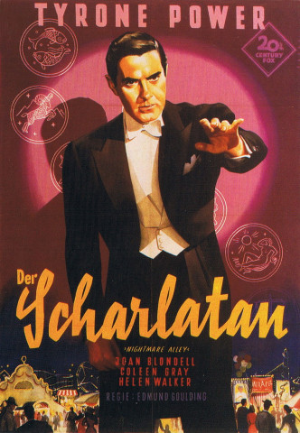 Der Scharlatan (1947)