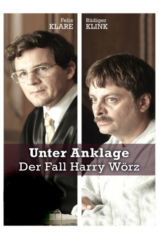 Unter Anklage: Der Fall Harry Wörz (2014)