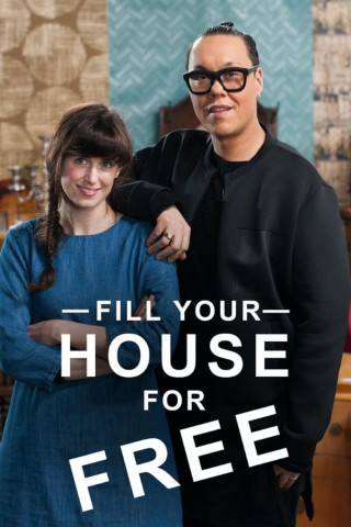 Gok's Fill Your House for Free (2016)