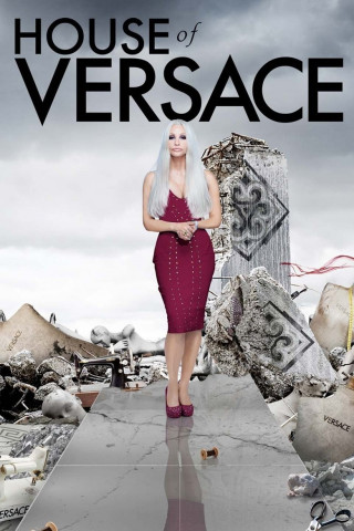 Versace - Ein Leben für die Mode (2013)