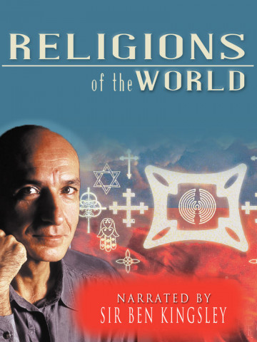 Religions of the World (1998)