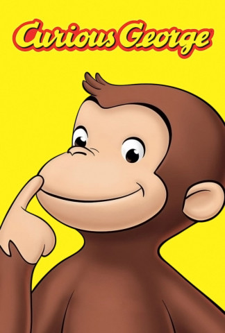 Coco, der neugierige Affe (2006)