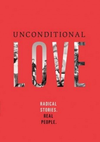 Unconditional Love (2013)