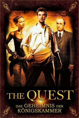 The Quest - Das Geheimnis der Königskammer (2006)