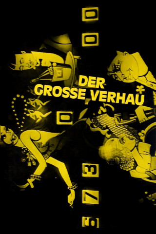 Der große Verhau (1971)
