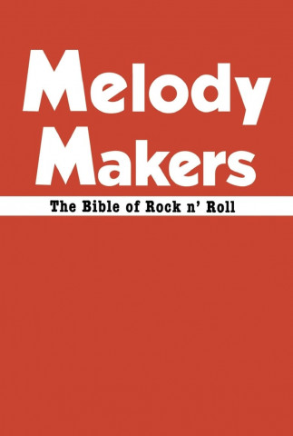 Melody Makers: Should've Been There (2019)