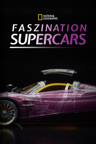 Faszination Supercars (2020)