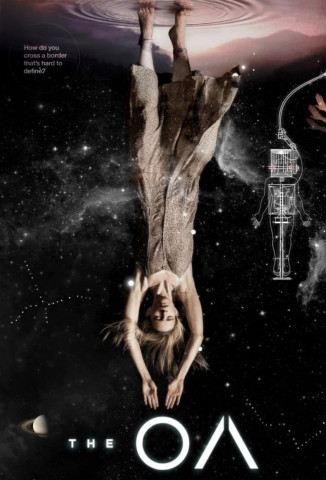 The OA (2016)