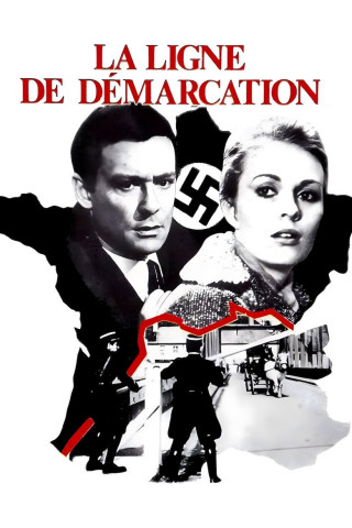 Die Demarkationslinie (1966)