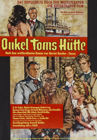 Onkel Toms Hütte (1965)
