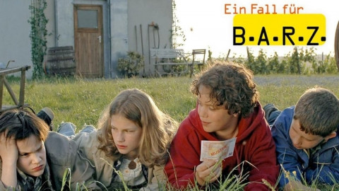 Ein Fall für B.A.R.Z. (2005)