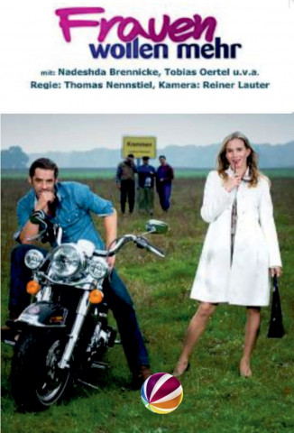 Frauen wollen mehr (2009)