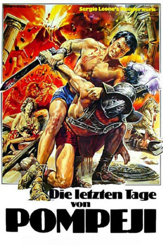 Die letzten Tage von Pompeji (1959)