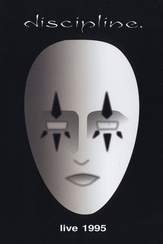 Discipline - Live 1995 (2005)