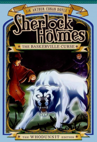 Der Hund von Baskerville (1983)