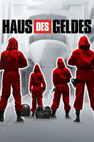 Haus des Geldes (2017)