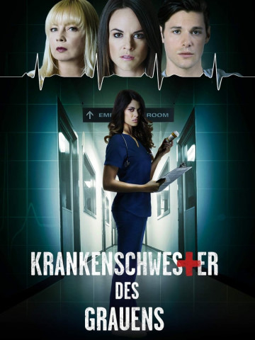 Krankenschwester des Grauens (2015)