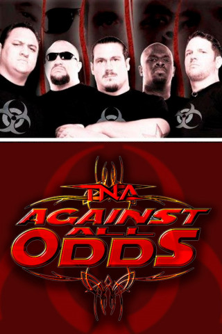 TNA Against All Odds 2009 (2009)