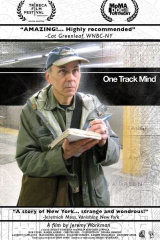 One Track Mind (2005)