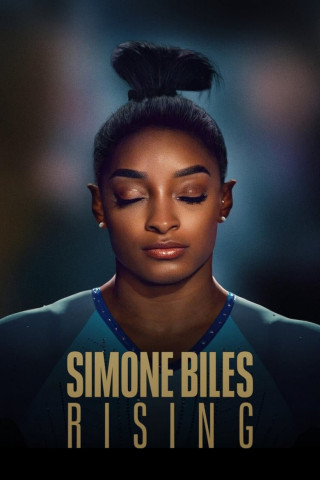Simone Biles: Wie ein Phönix aus der Asche (2024)