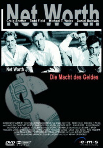 Die Macht des Geldes (2000)