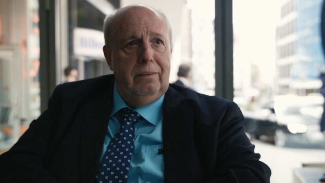 Diamante - Fussballgott (2023)