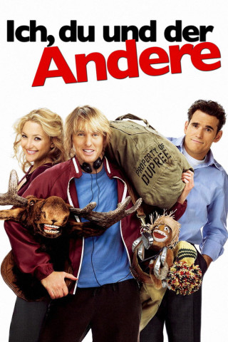 Ich, Du und der Andere (2006)