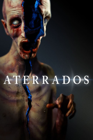 Terrified (2018)