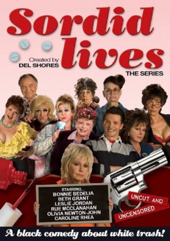 Sordid Lives - Die Serie (2008)