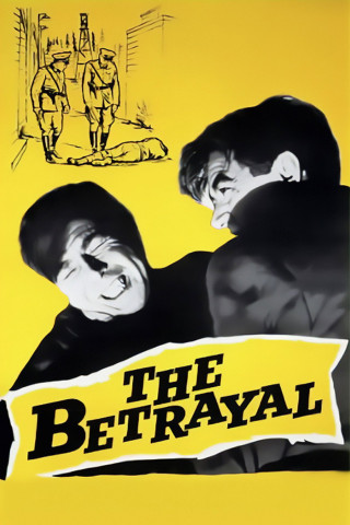 Der Verrat (1957)