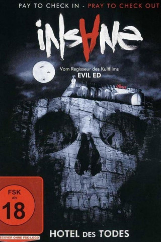 Insane - Hotel des Todes (2010)