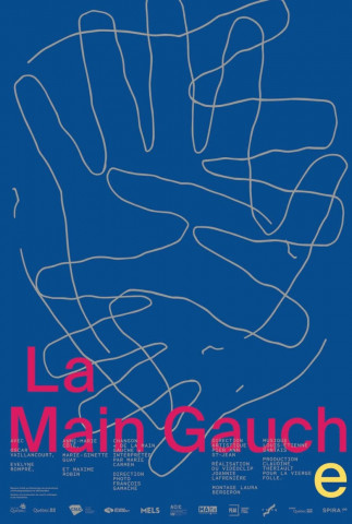 The Left Hand (2025)